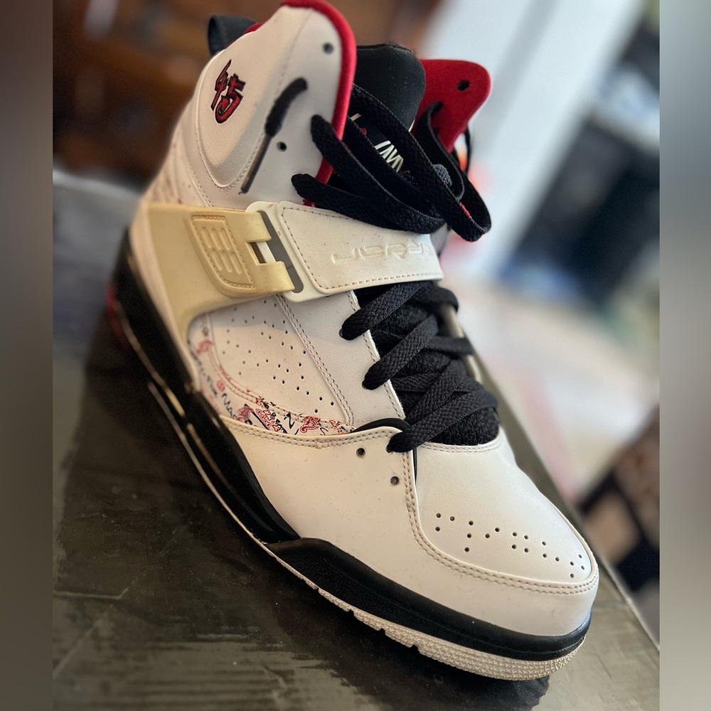 Air Jordan Flight 45 High